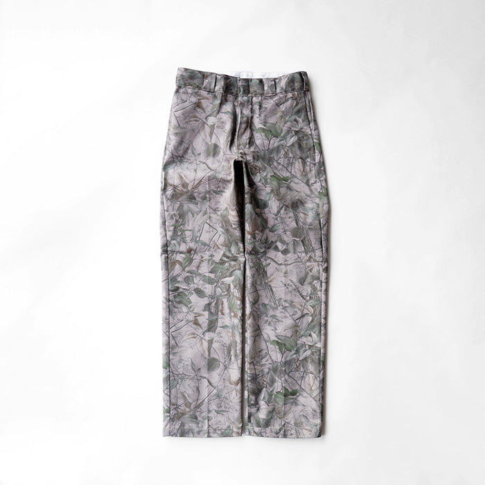 Dickies Extended by GORO NAKATSUGAWA(MIN-NANO) 874 original fit WORK PANT MN
