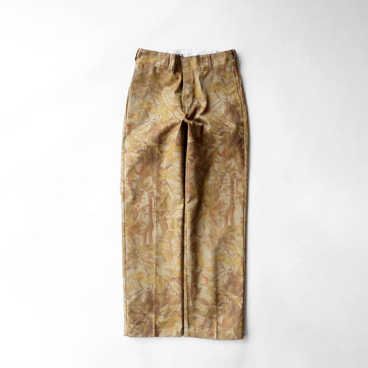 Dickies Extended by GORO NAKATSUGAWA(MIN-NANO) 874 original fit WORK PANT MN