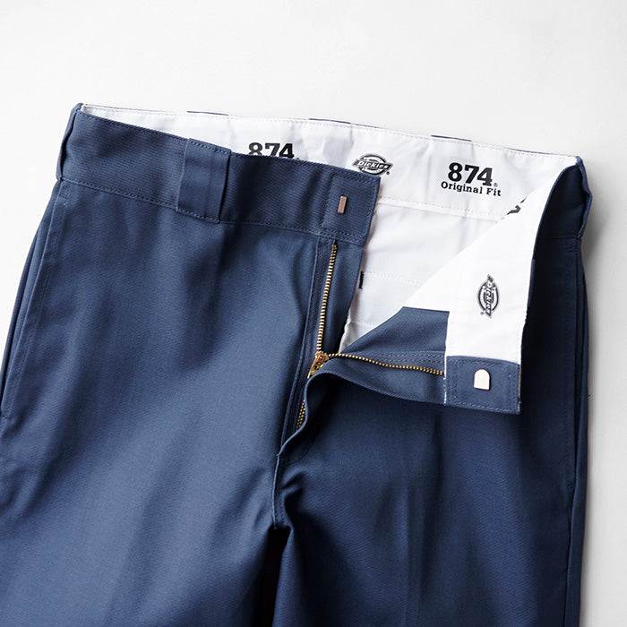 Dickies Extended by GORO NAKATSUGAWA(MIN-NANO) 874 original fit WORK PANT MN