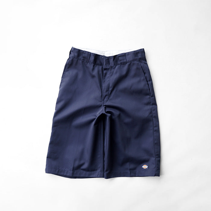 Dickies Extended by GORO NAKATSUGAWA(MIN-NANO) 42283 13INCH MULTI-USE POCKET WORK SHORT MN