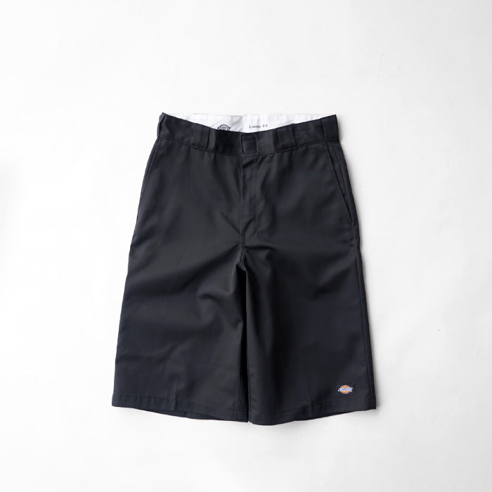 Dickies Extended by GORO NAKATSUGAWA(MIN-NANO) 42283 13INCH MULTI-USE POCKET WORK SHORT MN