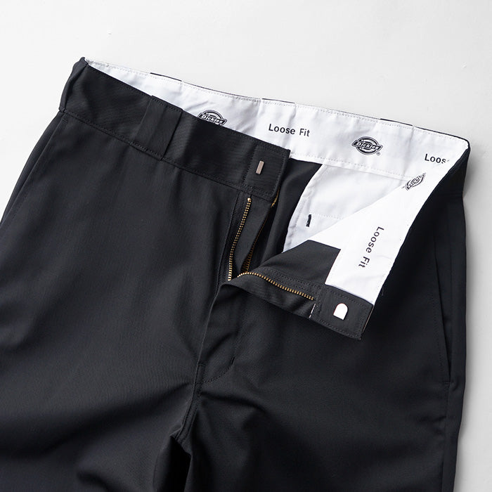 Dickies Extended by GORO NAKATSUGAWA(MIN-NANO) 42283 13INCH MULTI-USE POCKET WORK SHORT MN