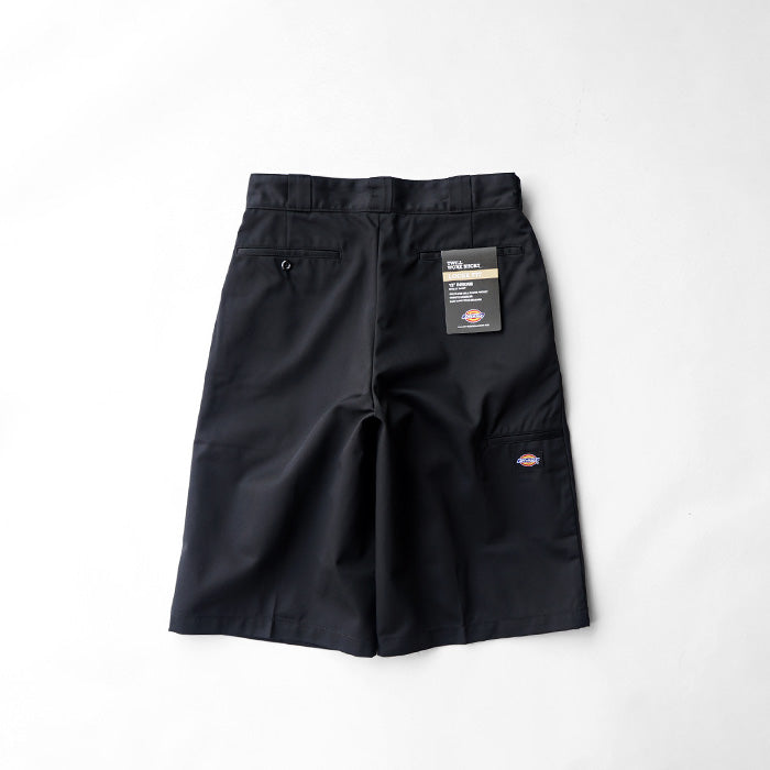 Dickies Extended by GORO NAKATSUGAWA(MIN-NANO) 42283 13INCH MULTI-USE POCKET WORK SHORT MN