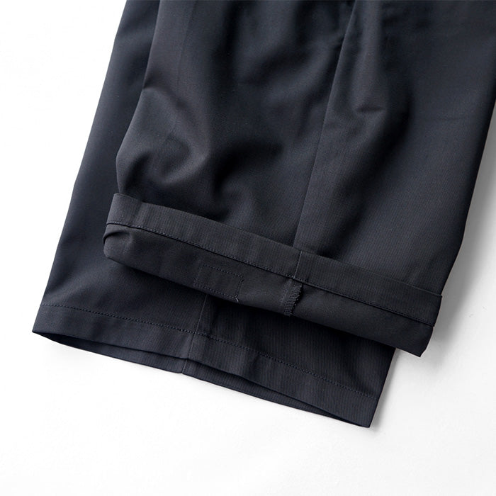 Dickies Extended by GORO NAKATSUGAWA(MIN-NANO) 42283 13INCH MULTI-USE POCKET WORK SHORT MN