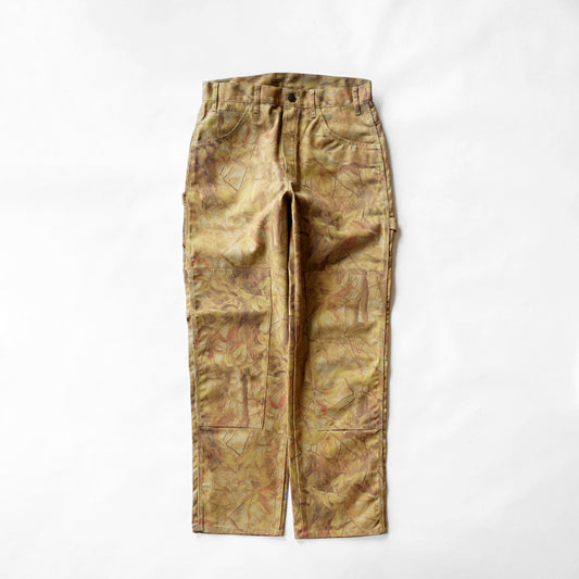 Dickies Extended by GORO NAKATSUGAWA(MIN-NANO) 2053 Model Double Knee Utility Pant MN