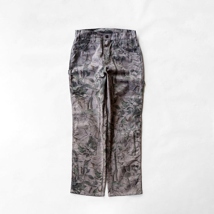 Dickies Extended by GORO NAKATSUGAWA(MIN-NANO) 2053 Model Double Knee Utility Pant MN