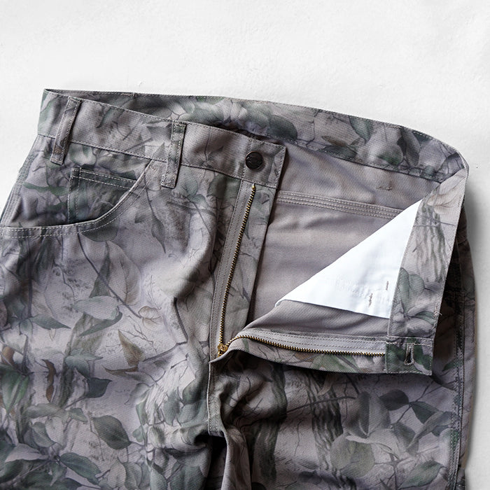 Dickies Extended by GORO NAKATSUGAWA(MIN-NANO) 2053 Model Double Knee Utility Pant MN