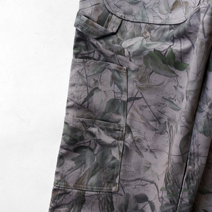 Dickies Extended by GORO NAKATSUGAWA(MIN-NANO) 2053 Model Double Knee Utility Pant MN