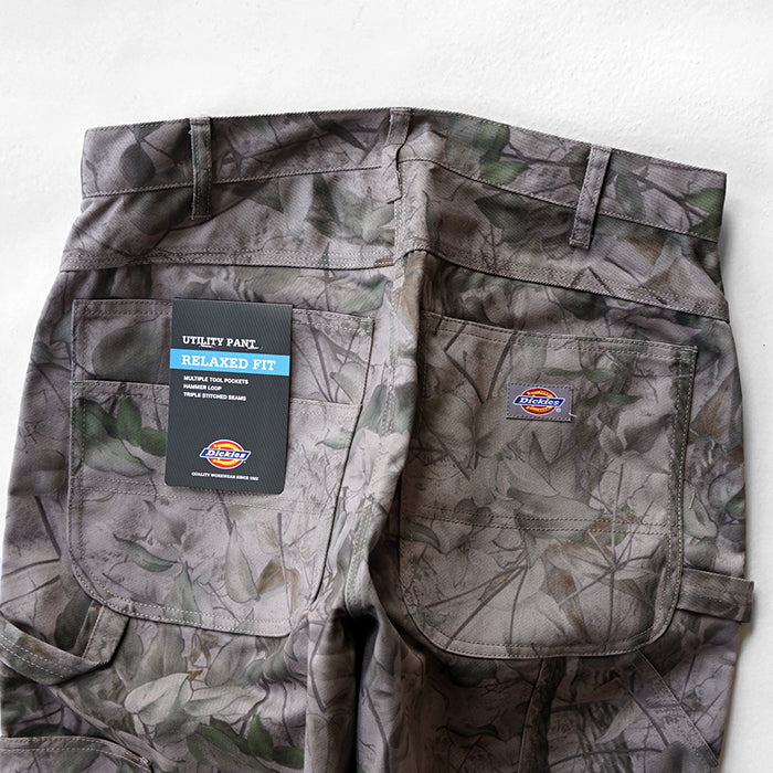Dickies Extended by GORO NAKATSUGAWA(MIN-NANO) 2053 Model Double Knee Utility Pant MN