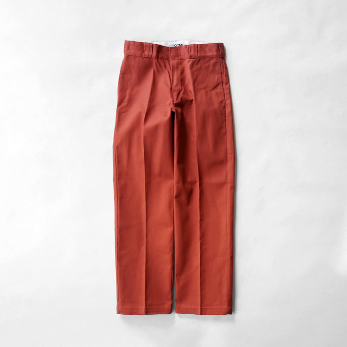Dickies Extended by GORO NAKATSUGAWA(MIN-NANO) 874 original fit WORK PANT MN