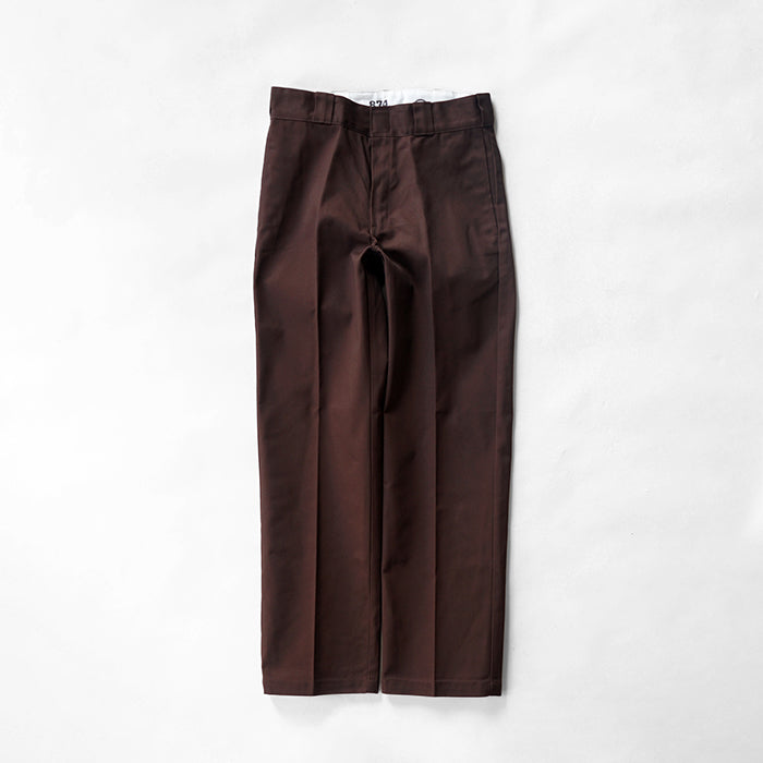 Dickies Extended by GORO NAKATSUGAWA(MIN-NANO) 874 original fit WORK PANT MN