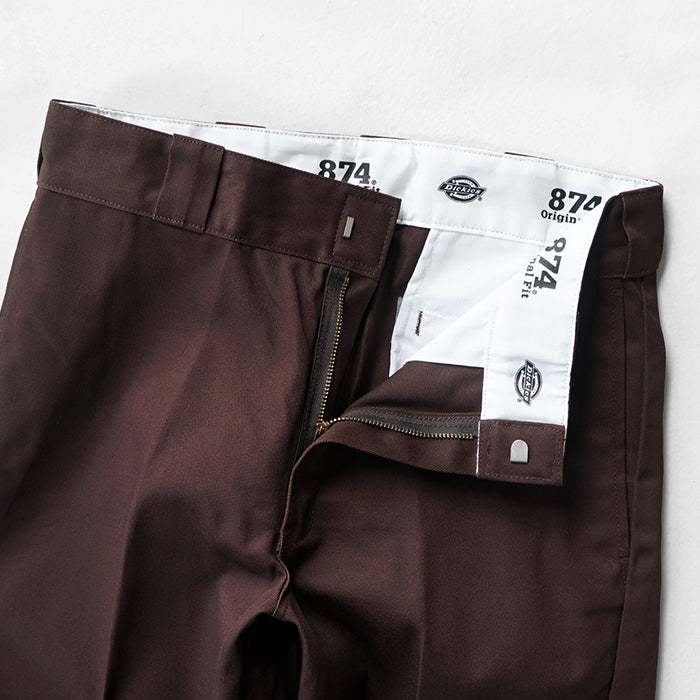 Dickies Extended by GORO NAKATSUGAWA(MIN-NANO) 874 original fit WORK PANT MN