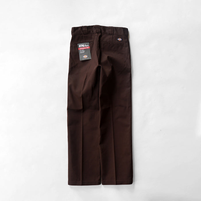 Dickies Extended by GORO NAKATSUGAWA(MIN-NANO) 874 original fit WORK PANT MN