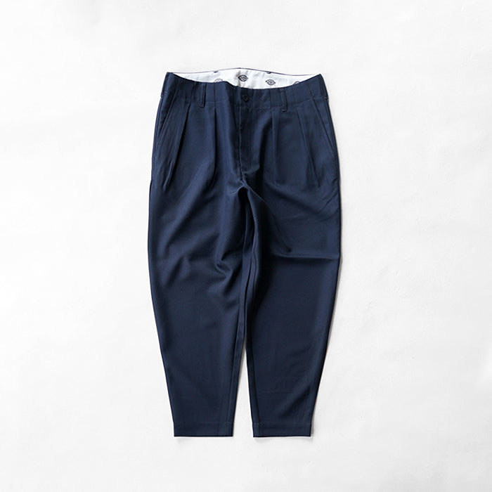 Dickies Extended by GORO NAKATSUGAWA(MIN-NANO) 5601 Two Pleated Pants MN