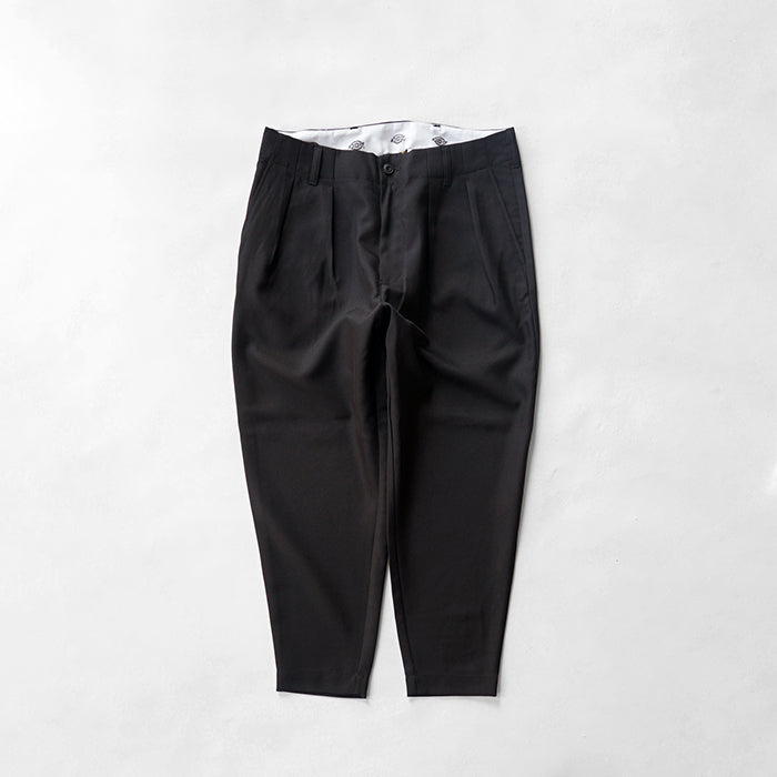 Dickies Extended by GORO NAKATSUGAWA(MIN-NANO) 5601 Two Pleated Pants MN