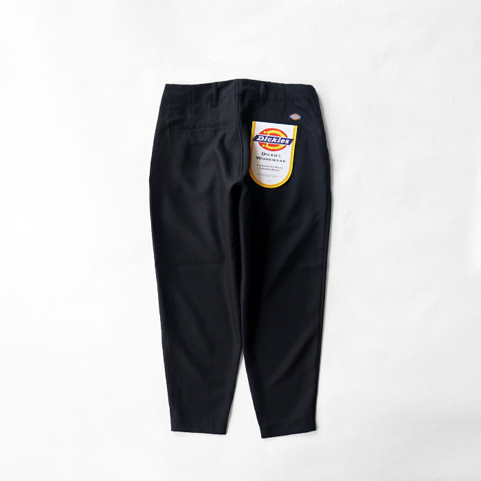 Dickies Extended by GORO NAKATSUGAWA(MIN-NANO) 5601 Two Pleated Pants MN