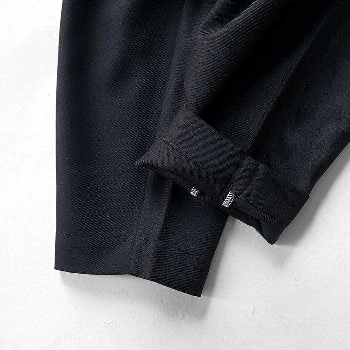 Dickies Extended by GORO NAKATSUGAWA(MIN-NANO) 5601 Two Pleated Pants MN