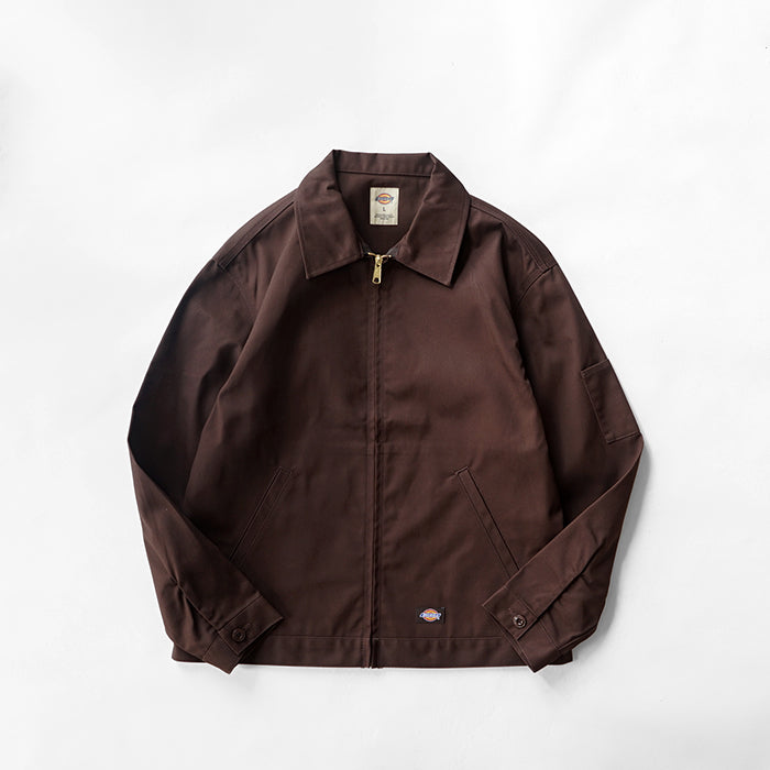 Dickies Extended by GORO NAKATSUGAWA(MIN-NANO) JT75MODEL EISENHOWER JACKET MN