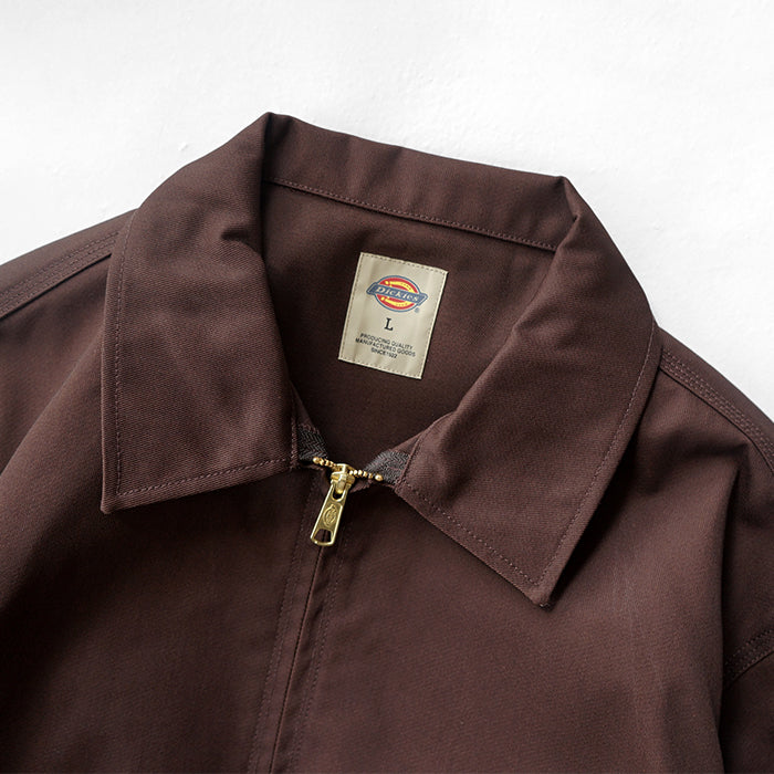 Dickies Extended by GORO NAKATSUGAWA(MIN-NANO) JT75MODEL EISENHOWER JACKET MN