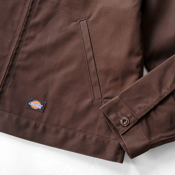 Dickies Extended by GORO NAKATSUGAWA(MIN-NANO) JT75MODEL EISENHOWER JACKET MN