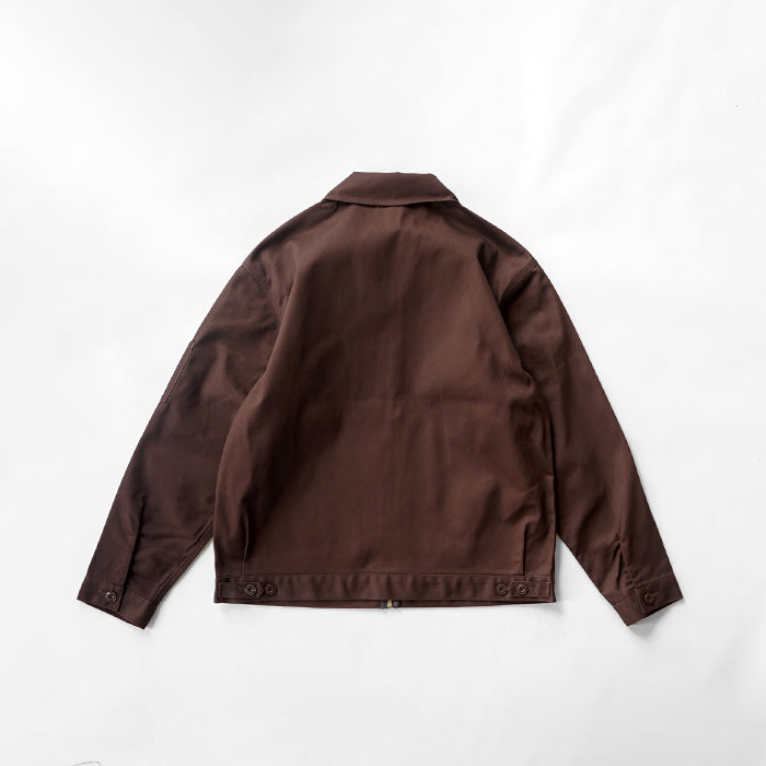 Dickies Extended by GORO NAKATSUGAWA(MIN-NANO) JT75MODEL EISENHOWER JACKET MN