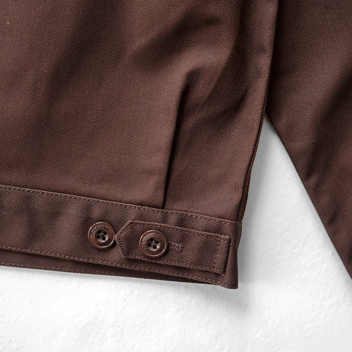Dickies Extended by GORO NAKATSUGAWA(MIN-NANO) JT75MODEL EISENHOWER JACKET MN