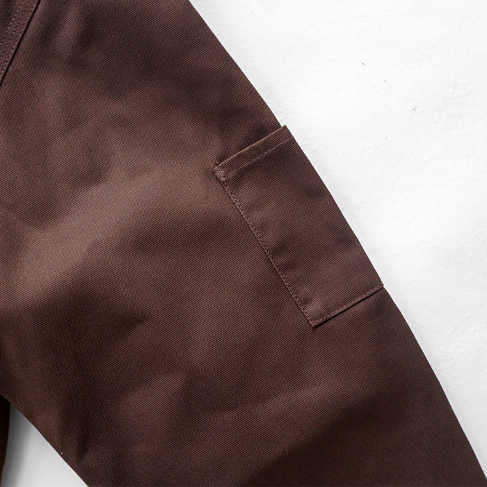 Dickies Extended by GORO NAKATSUGAWA(MIN-NANO) JT75MODEL EISENHOWER JACKET MN