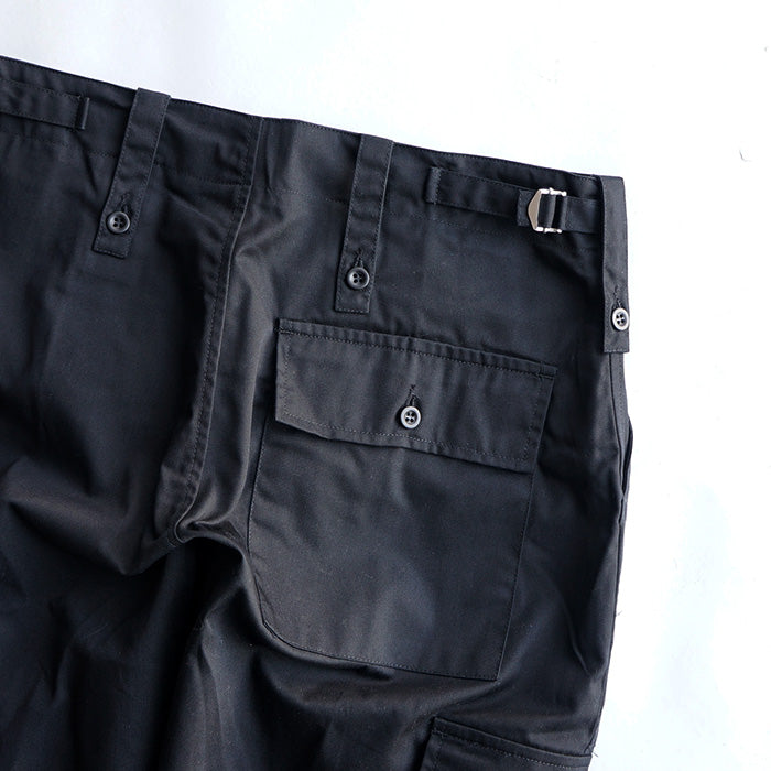 DEADSTOCK UK ARMY LIGHT WEIGHT CARGO PANTS