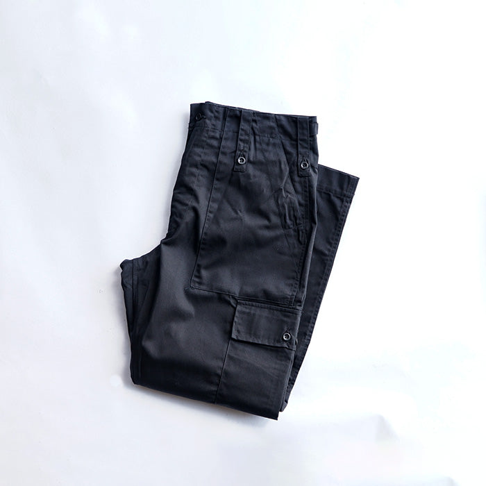 DEADSTOCK UK ARMY LIGHT WEIGHT CARGO PANTS