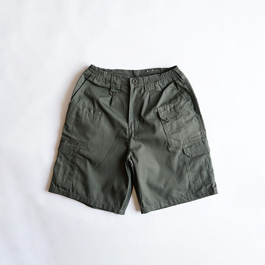DEADSTOCK 00’s OREGON DEPARTMENT OF FORESTRY SHORTS