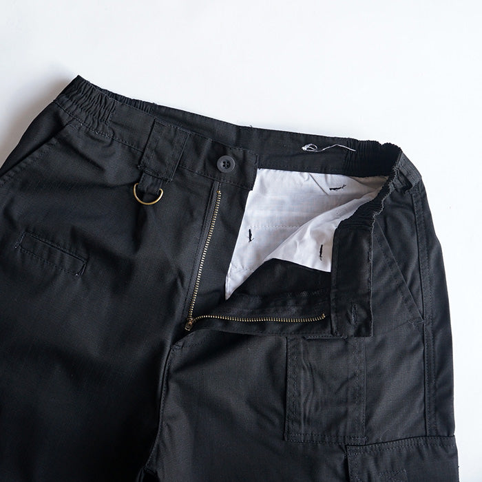DEADSTOCK 00’s OREGON DEPARTMENT OF FORESTRY SHORTS