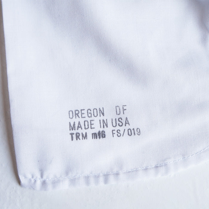 DEADSTOCK 00’s OREGON DEPARTMENT OF FORESTRY SHORTS