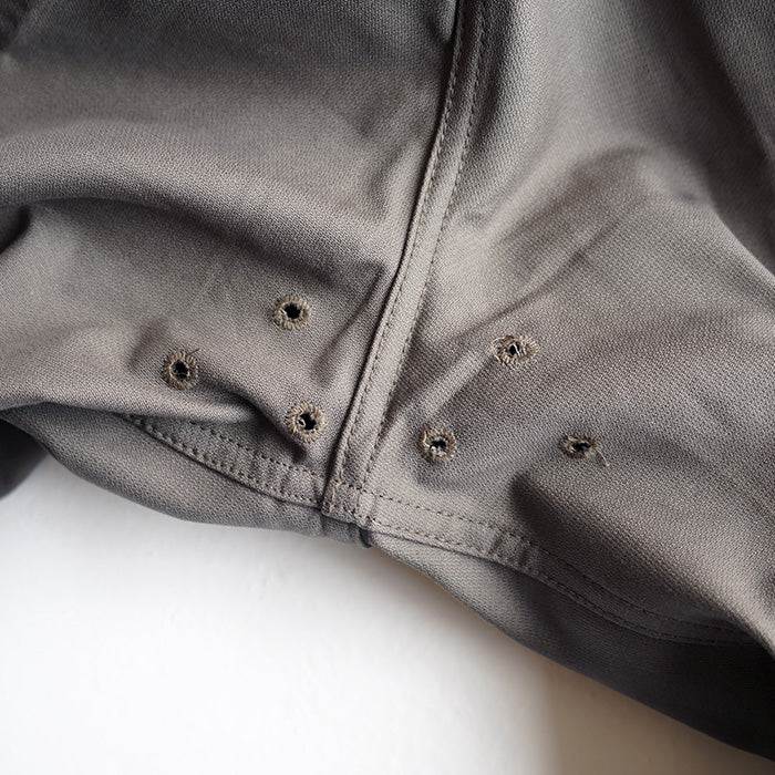 DEAD STOCK GERMAN ARMY MOLESKIN CARGO PANTS -OLIVE