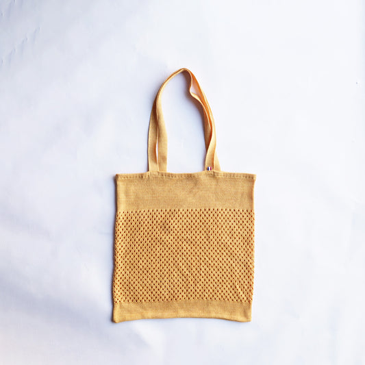 B'BRAVE BY BIRDIE SAC TRICOT