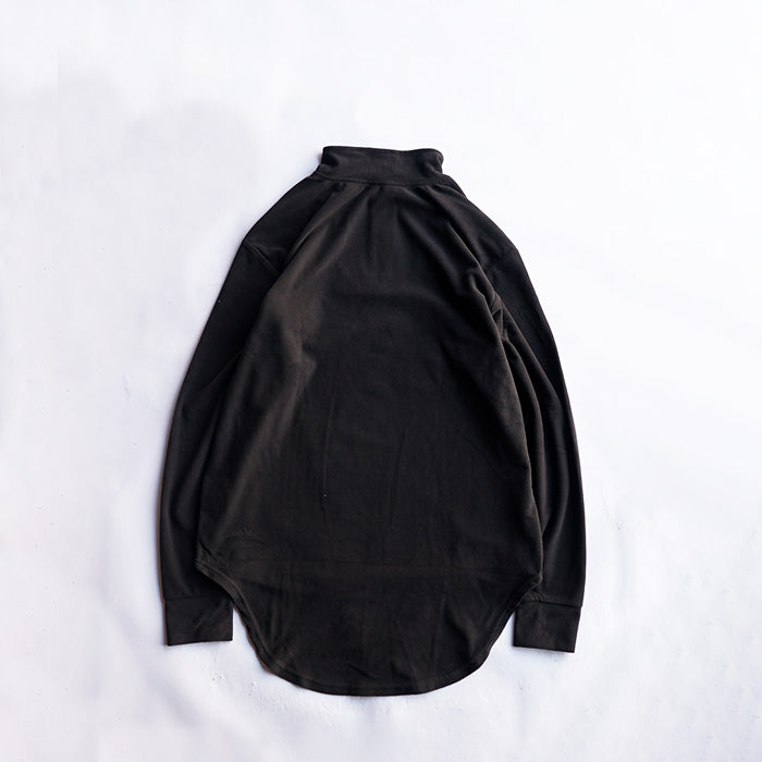 DEADSTOCK BRITISH ARMY PCS FLEECE UNDER SHIRT