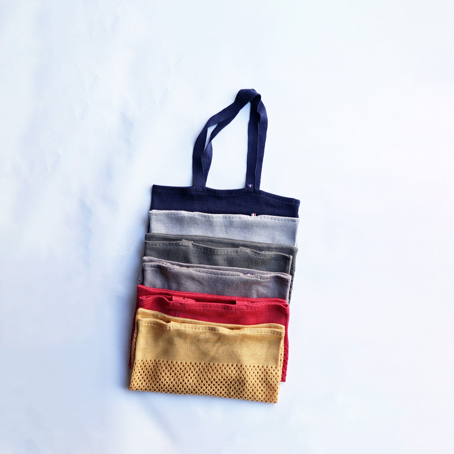 B'BRAVE BY BIRDIE SAC TRICOT