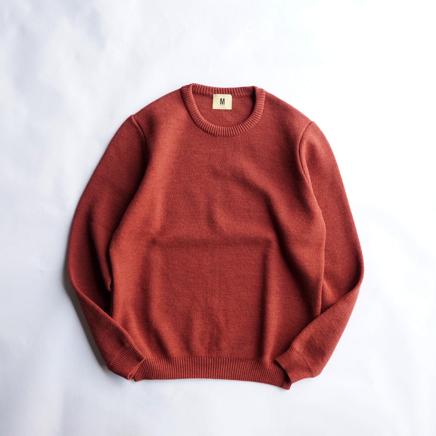 NITTO KNITWEAR YOURI
