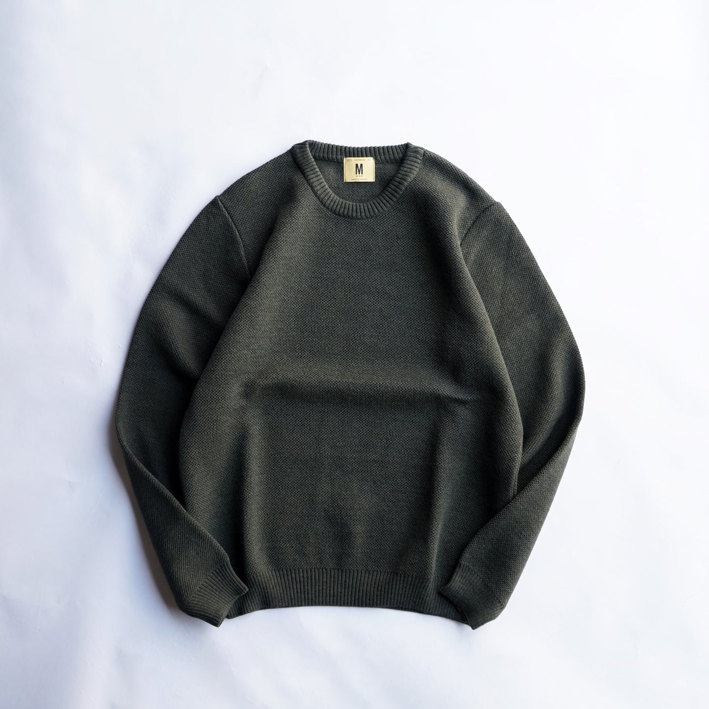 NITTO KNITWEAR YOURI