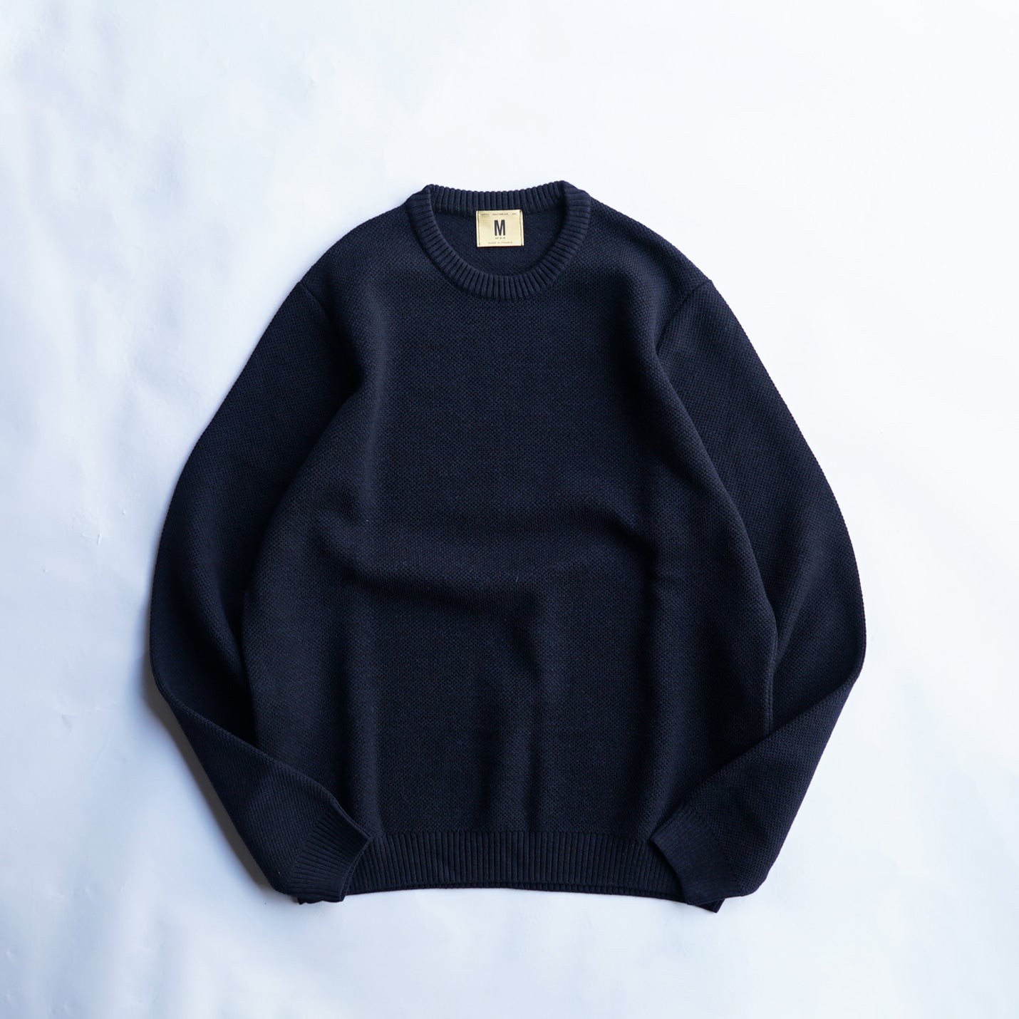 NITTO KNITWEAR YOURI
