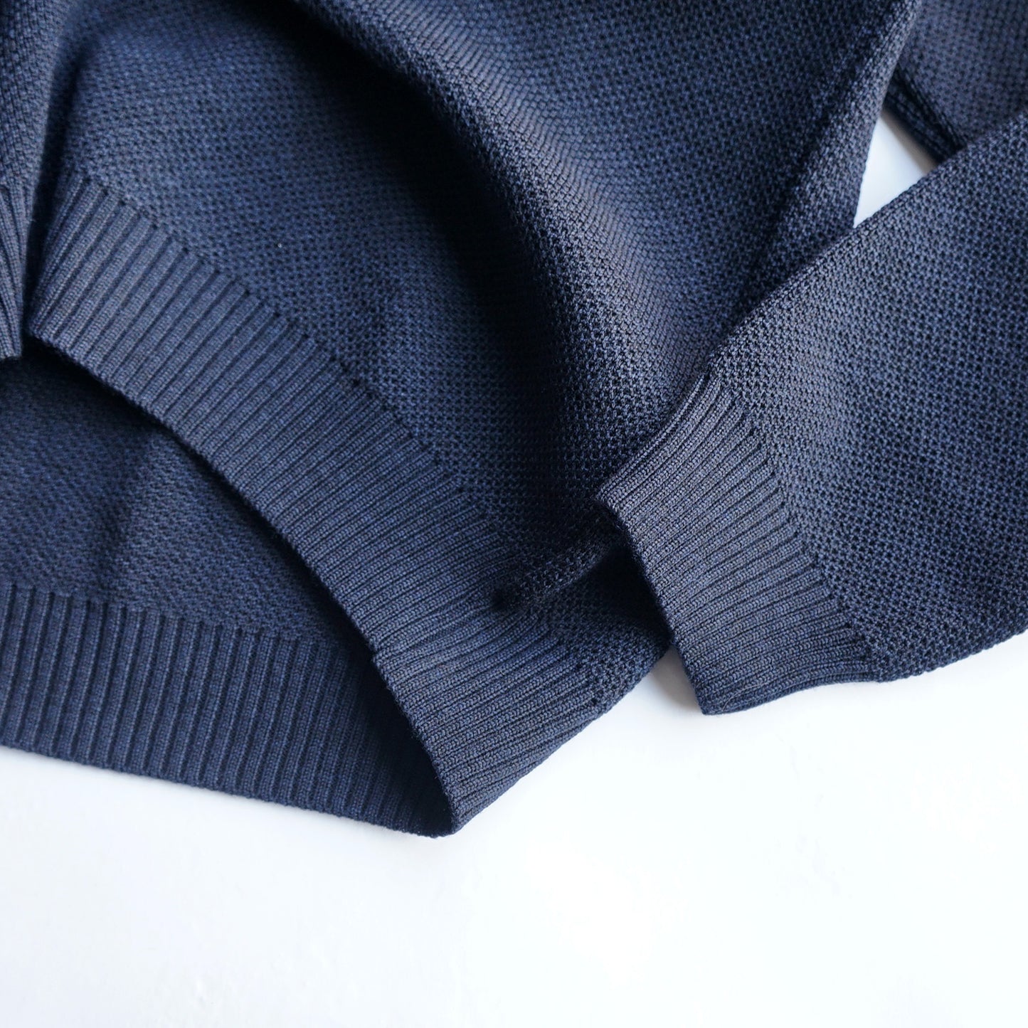 NITTO KNITWEAR YOURI