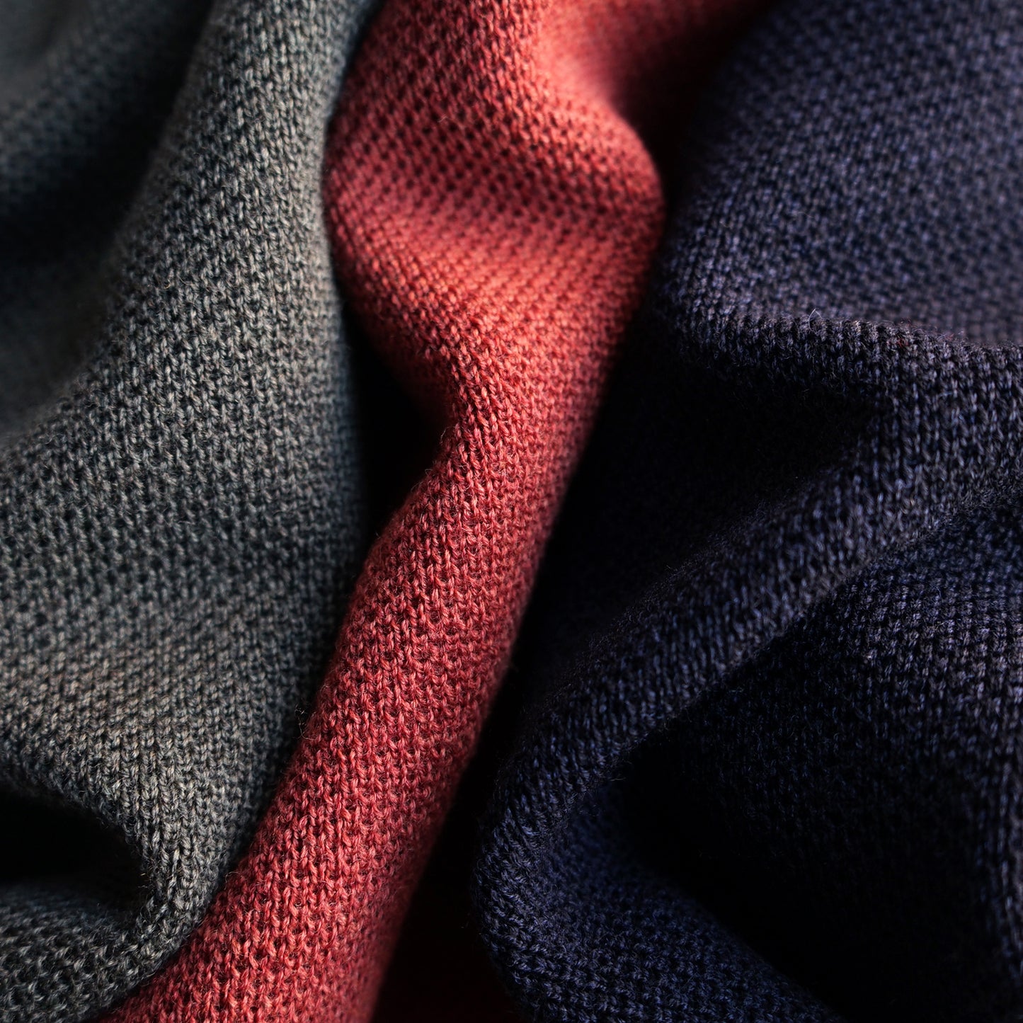 NITTO KNITWEAR YOURI