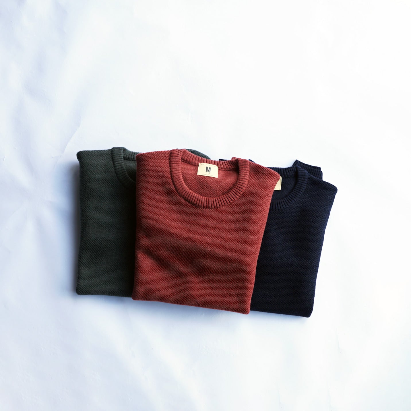NITTO KNITWEAR YOURI