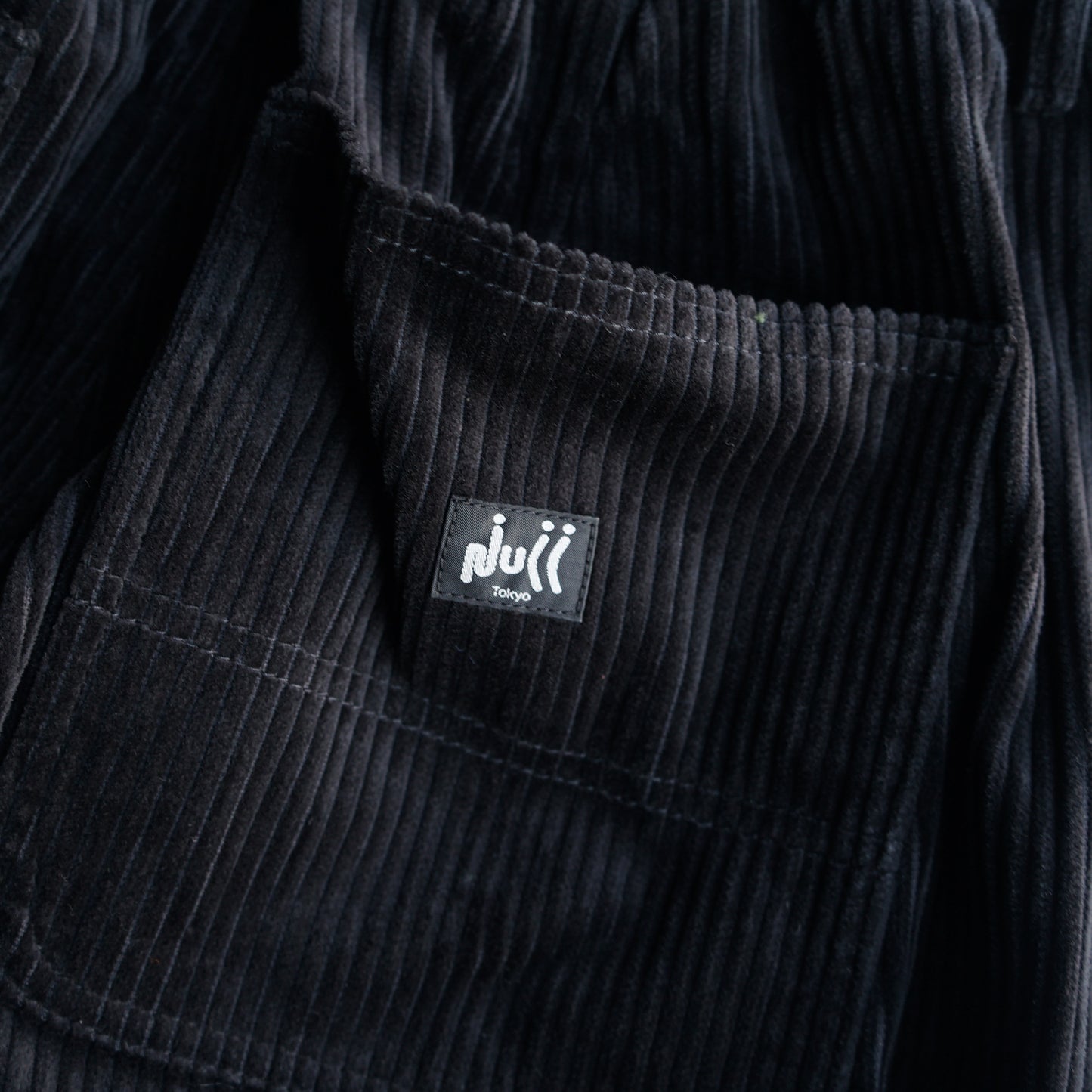 NULL TOKYO ORDINARY
