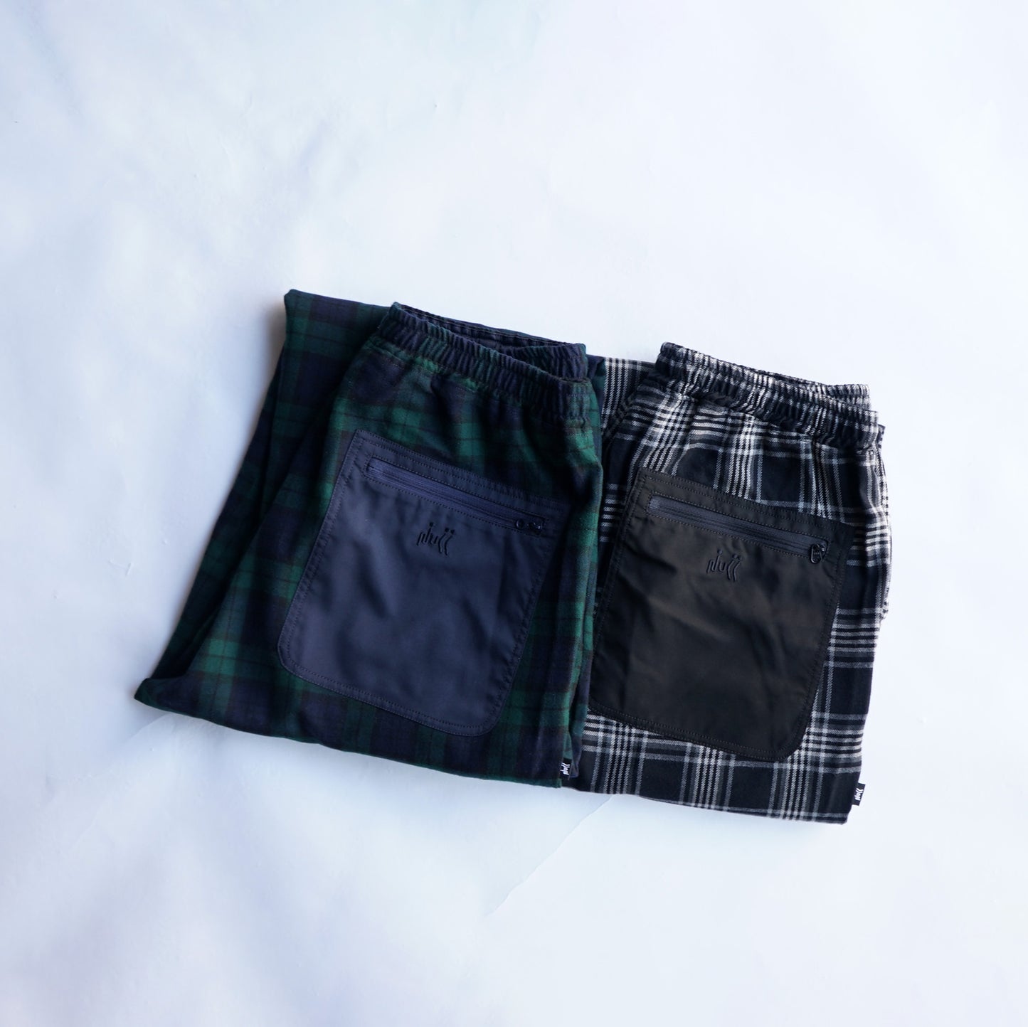 【40%OFF】NULL TOKYO NULL DATE CHECK