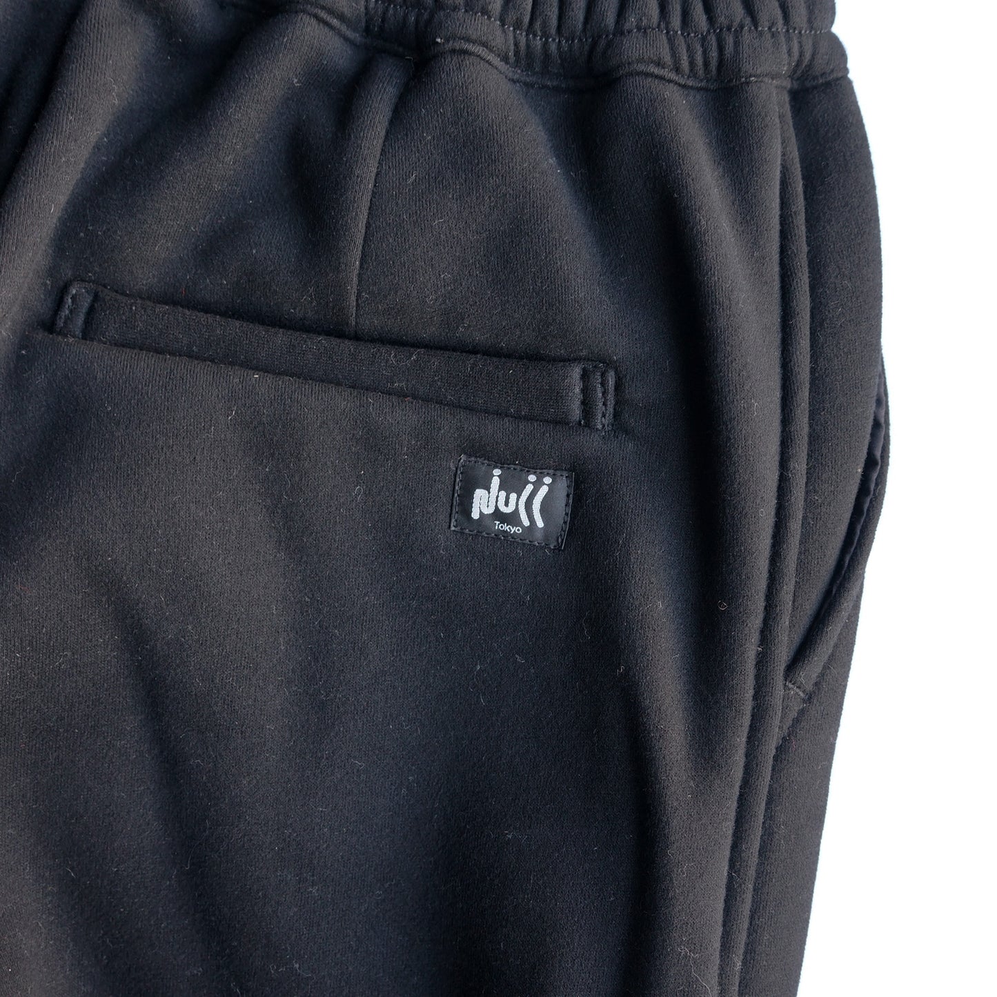 【40%OFF】NULL TOKYO NULL DATE SWEAT