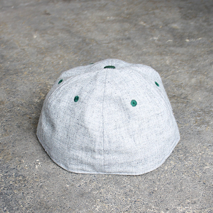 EBBETS FIELD FLANNELS DARTMOUTH COLLEGE 1942 CAP