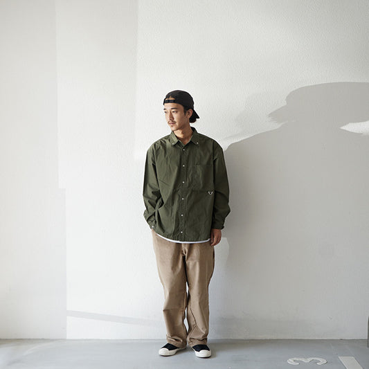 vecchi giorgio C.Coulisse Corduroy Easy