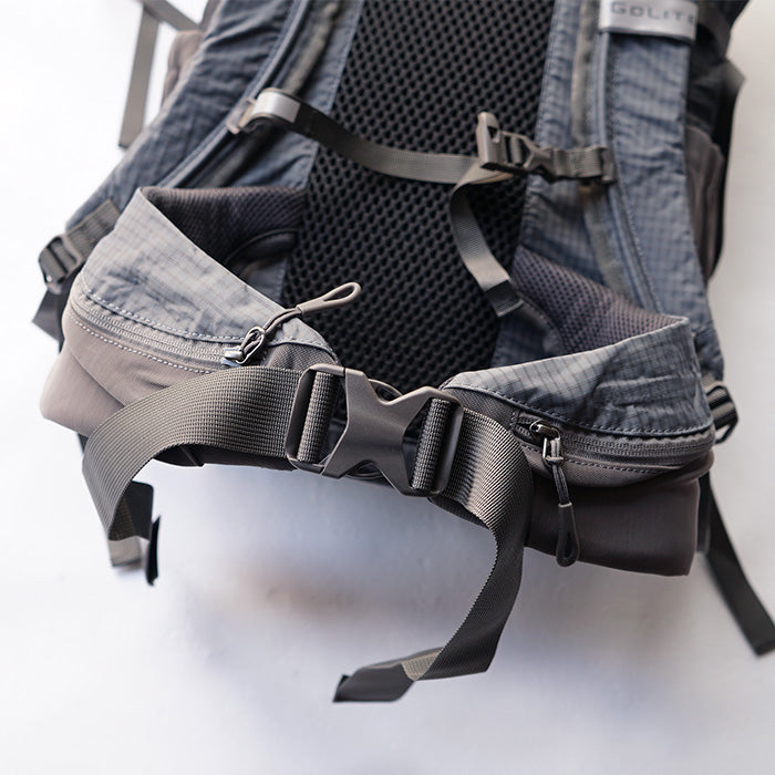 GO LITE PEAK 35L PACK