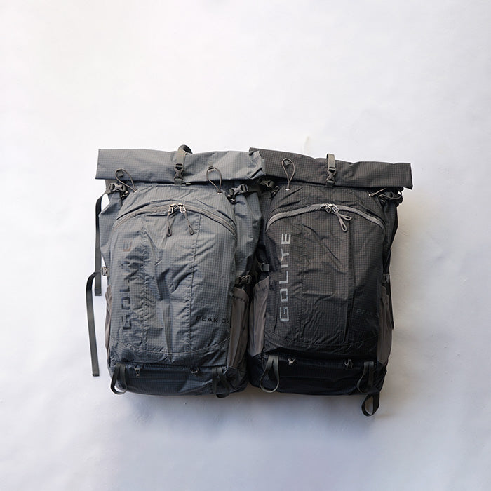 GO LITE PEAK 35L PACK