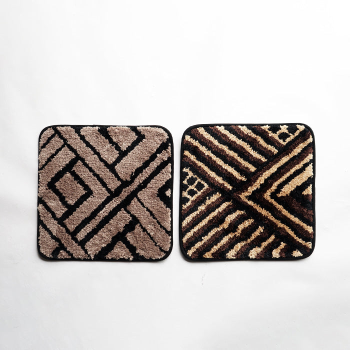 GEORUG CHAIR S/RUG
